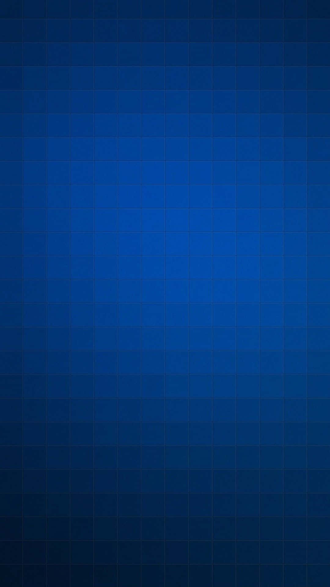 Cool Blue Abstract iPhone, gradient blue, tiled pattern, Full HD Phone Wallpaper