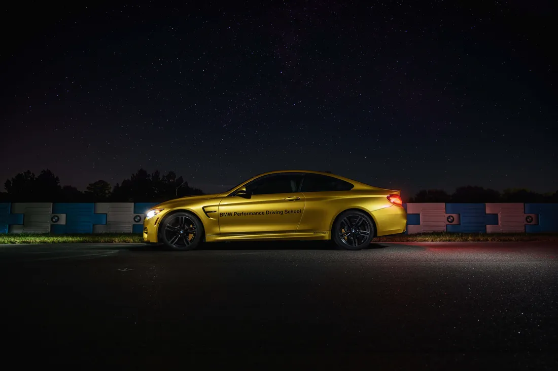 Cool BMW
