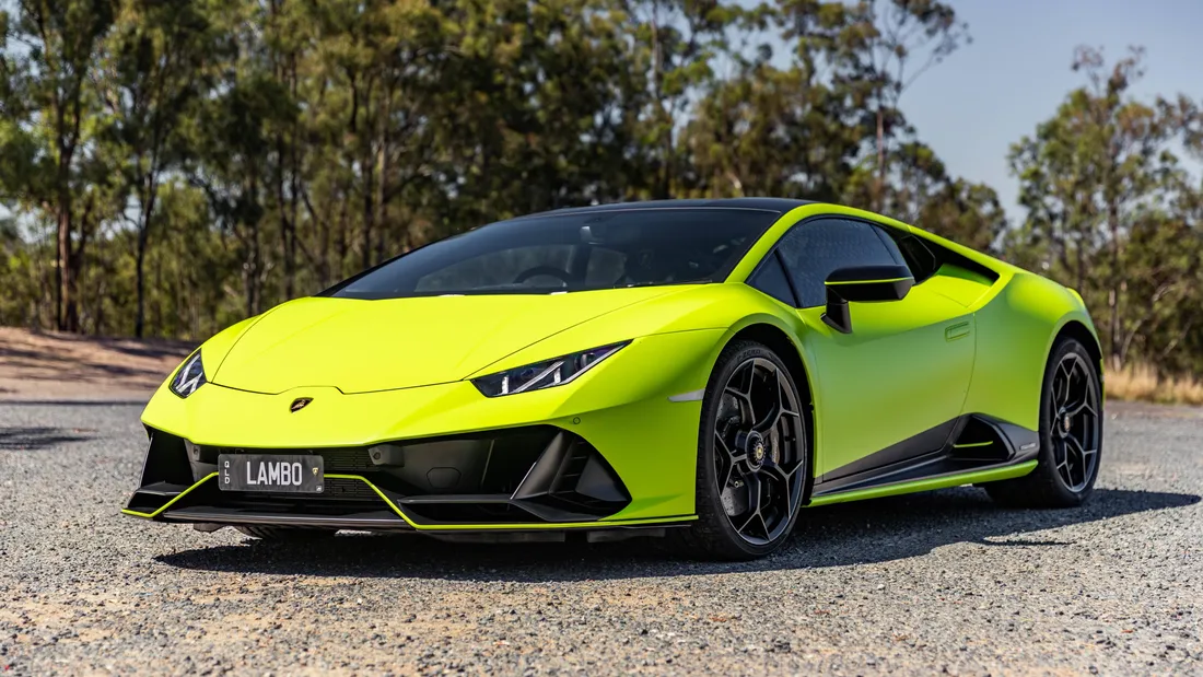 Cool Cars Lamborghini