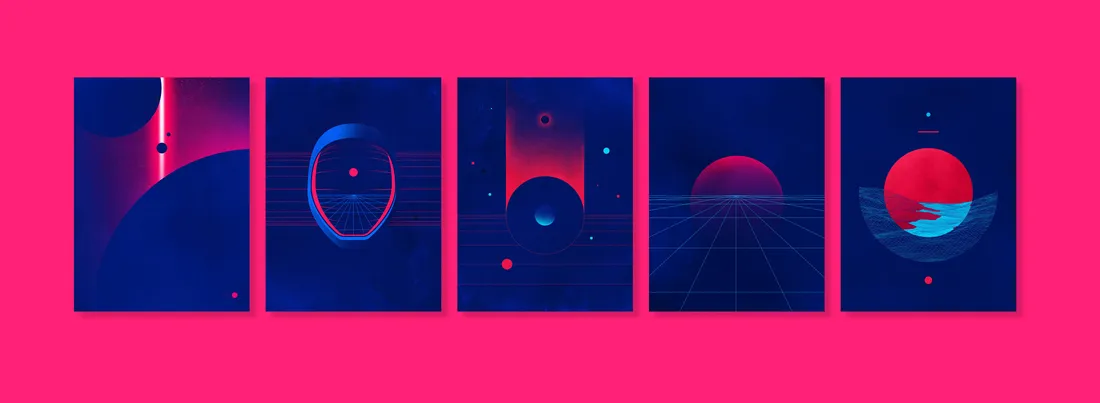 Cool Collage