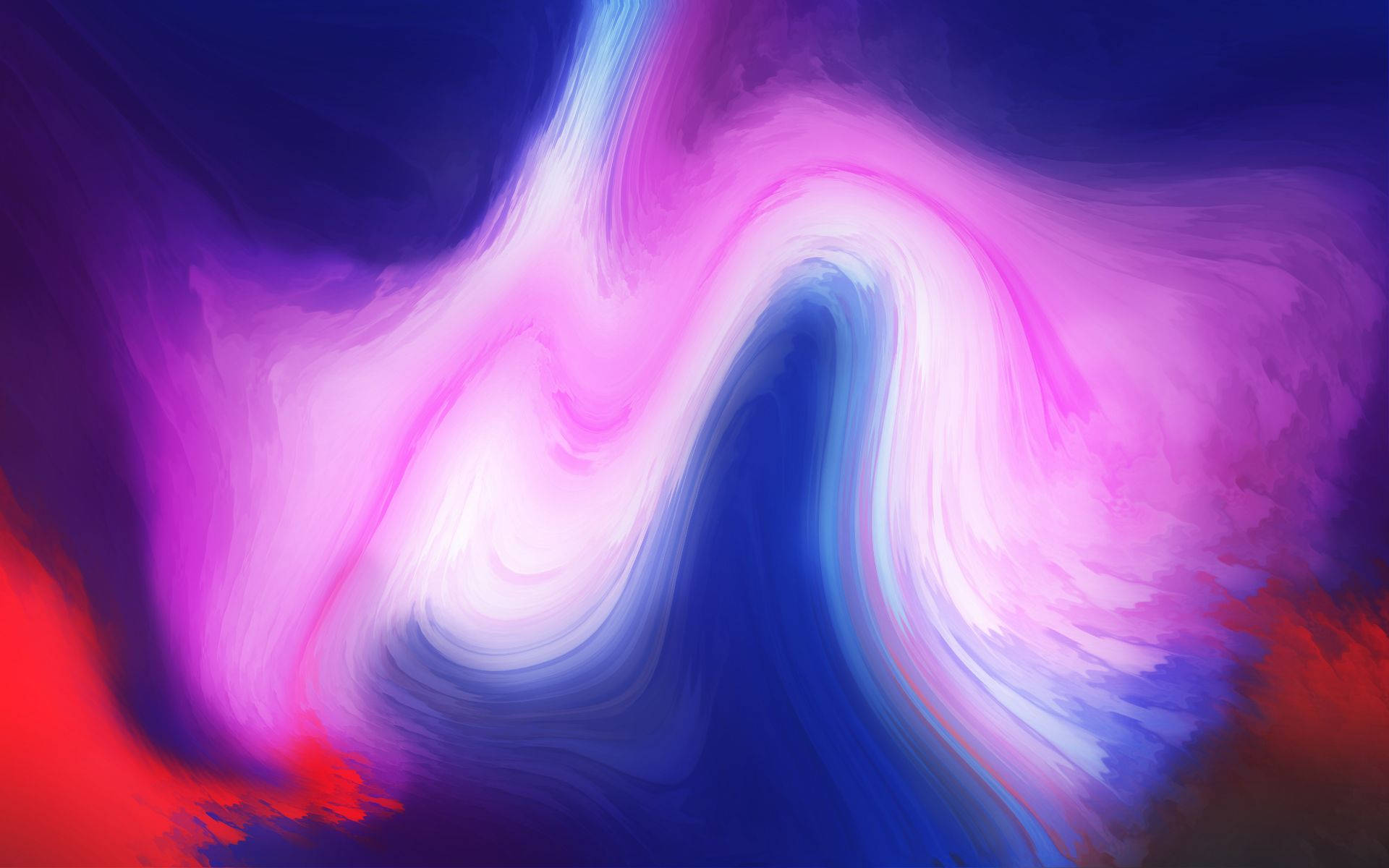 vivid spectrum of colors, pink, purple, Full HD Desktop Wallpaper