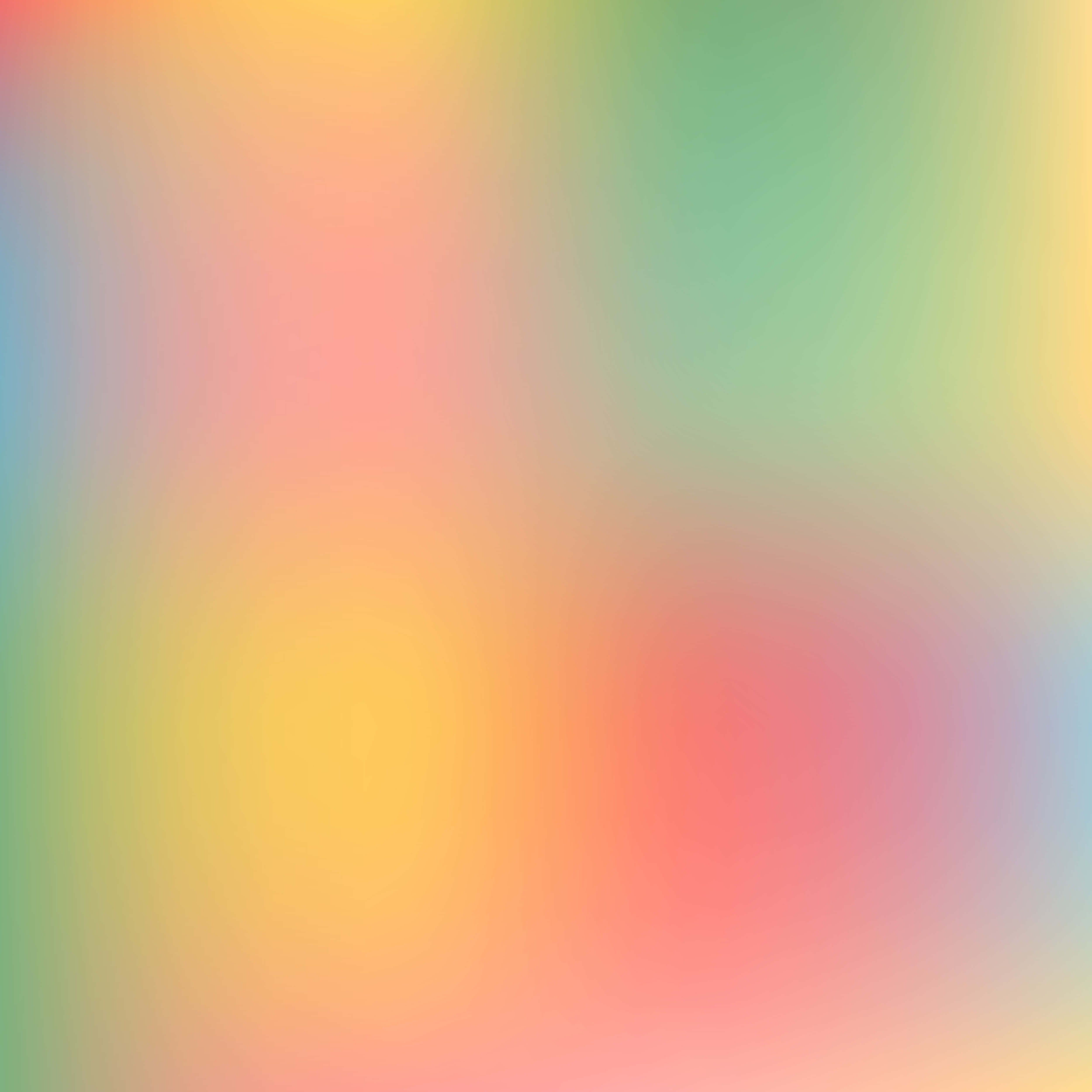 pastel colors, yellow, pink, 4K Desktop Wallpaper