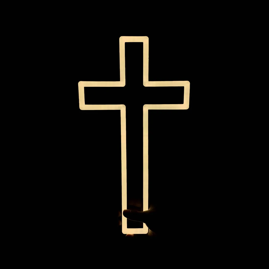 Cool Cross