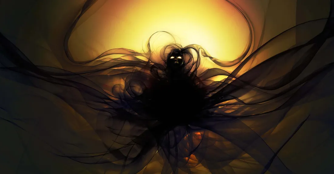 Cool Dark Aesthetic