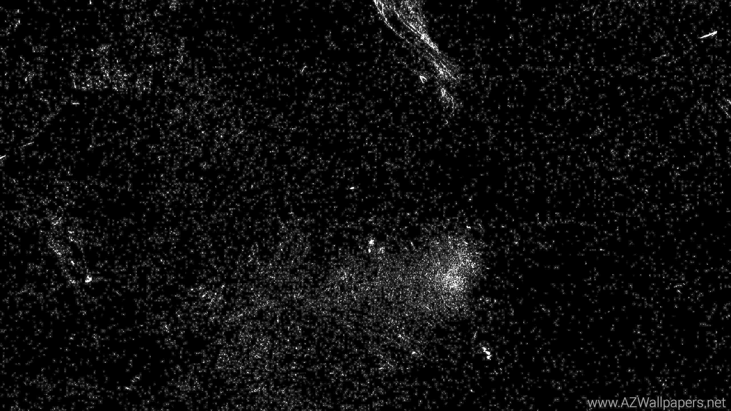 goth aesthetic, black, cosmic scene, 2K Desktop Wallpaper