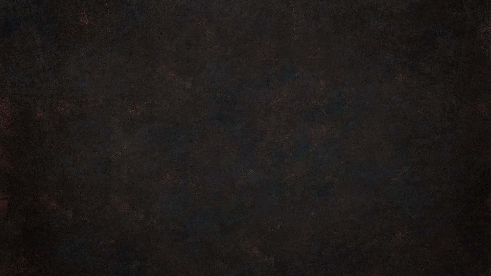 Dark Grunge, deep charcoal surface, subtle reddish speckles, Full HD Desktop Wallpaper