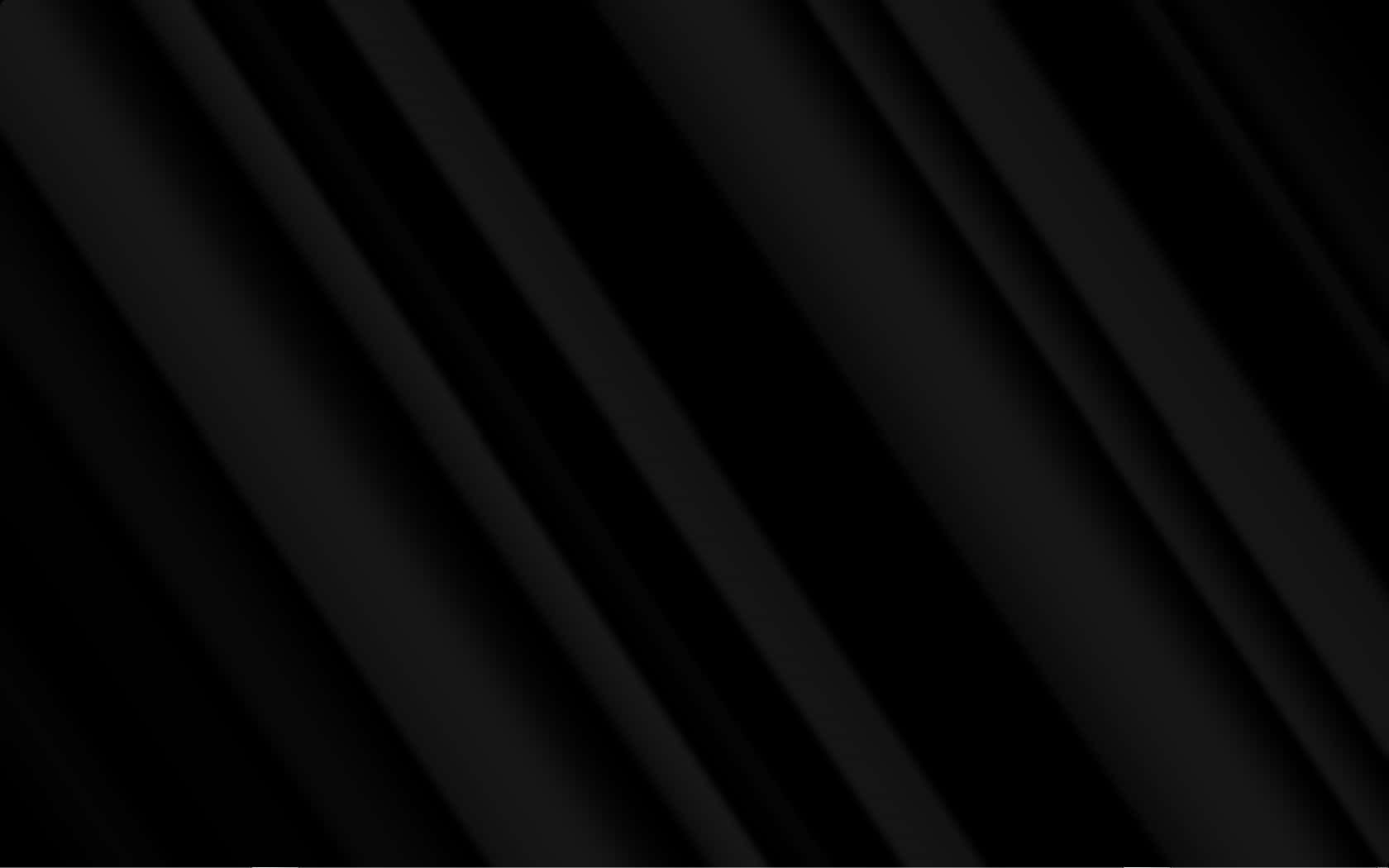 Plain Black Desktop, black fabric, diagonal folds, HD Desktop Wallpaper