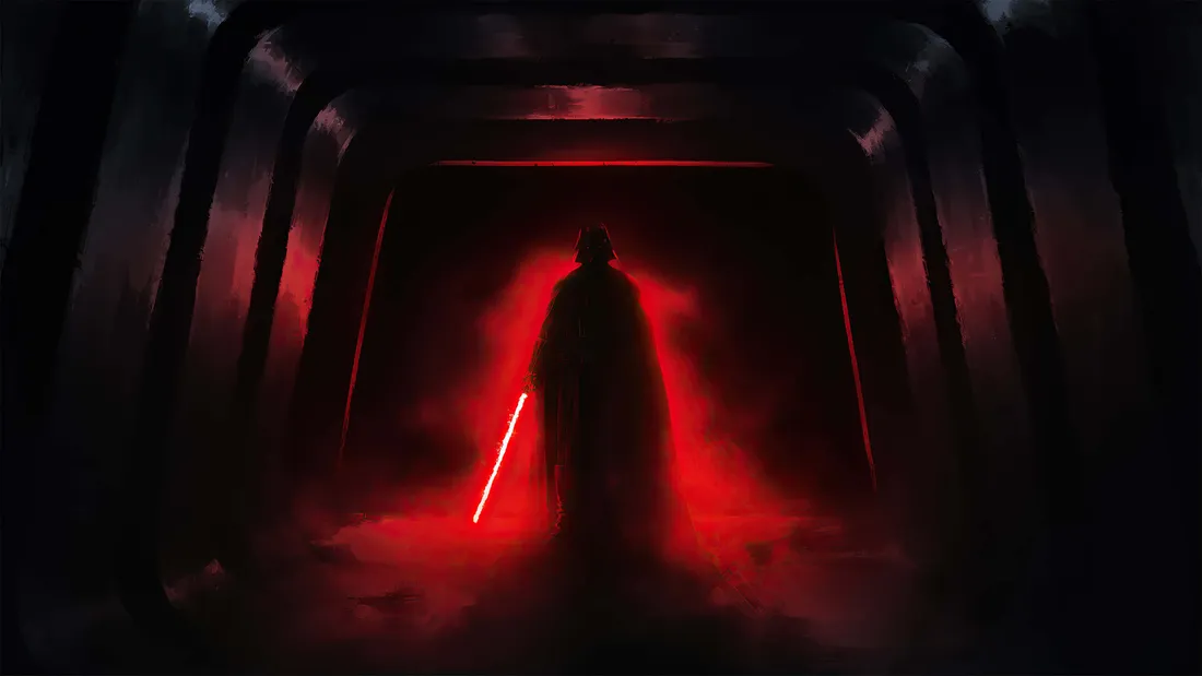 Cool Dark