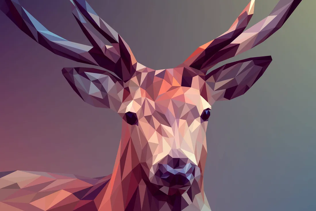 Cool Deer