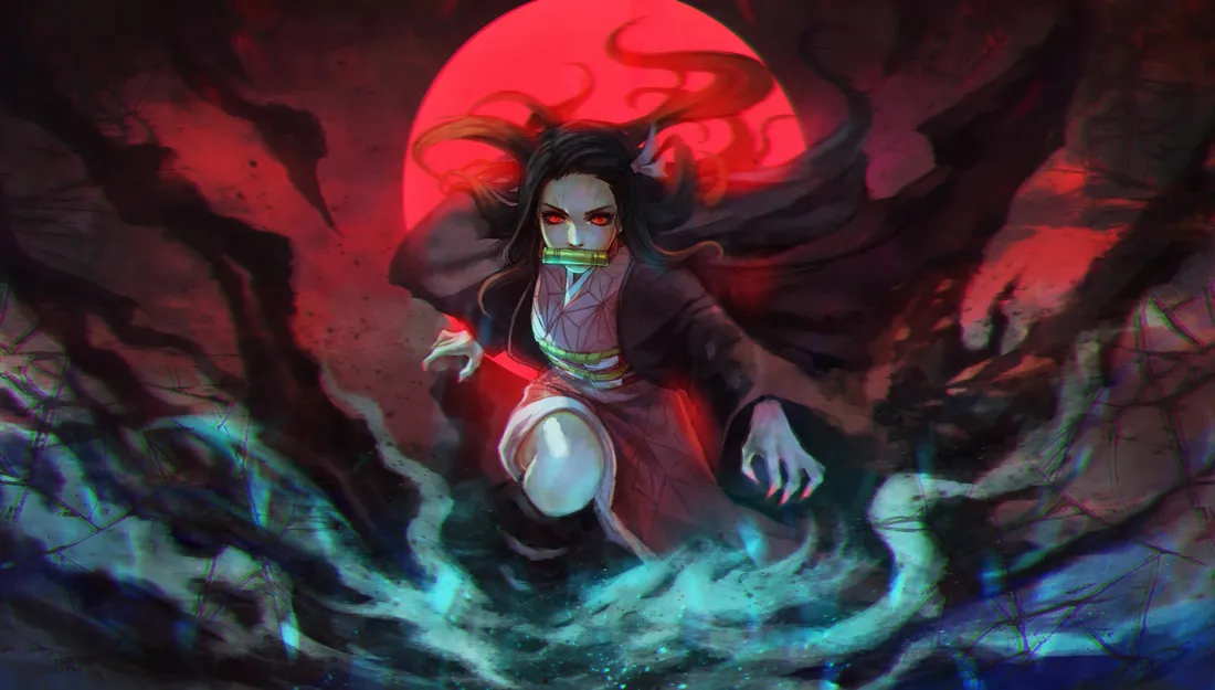 Cool Demon Slayer