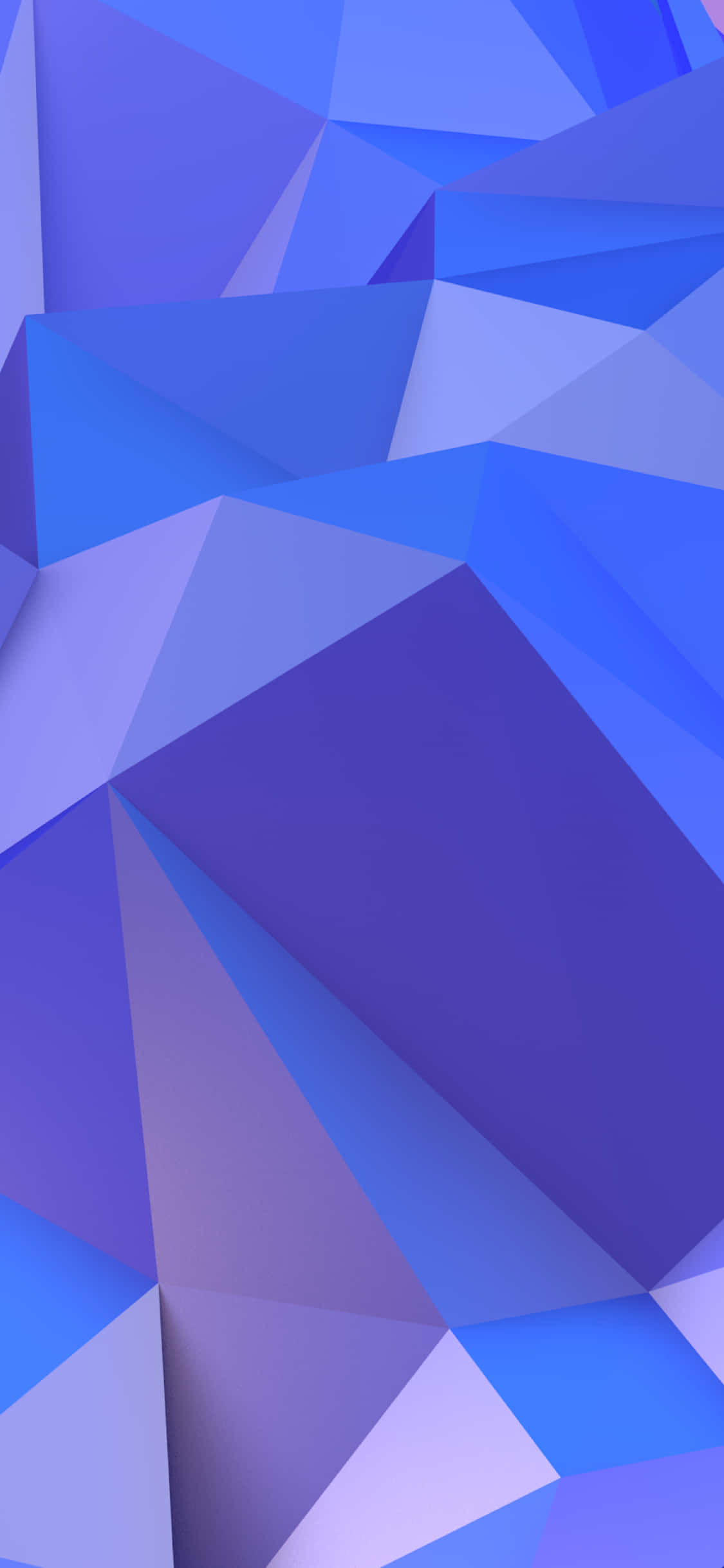 cool design iphone, blue, purple, Full HD Phone Wallpaper