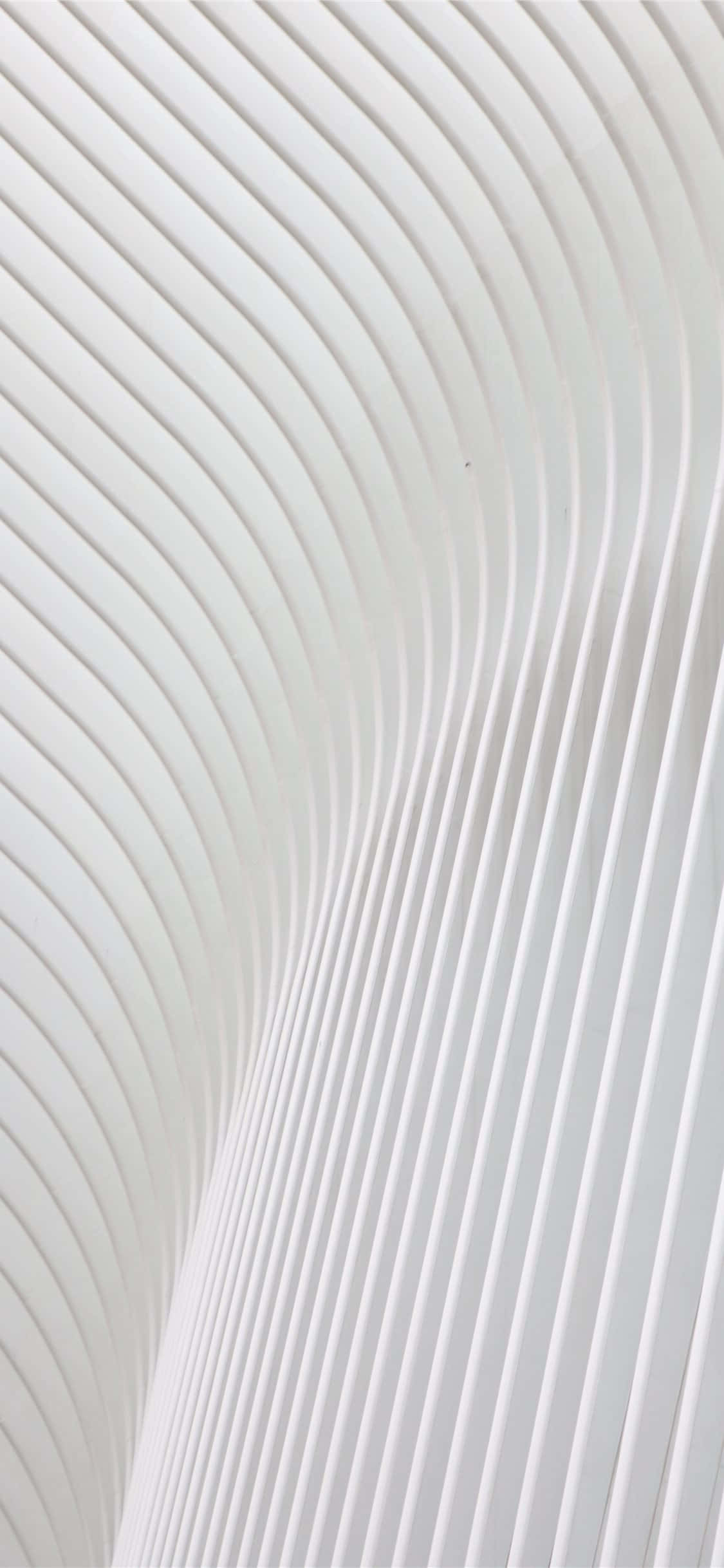 Cool Design iPhone, white, curved, Full HD Phone Wallpaper
