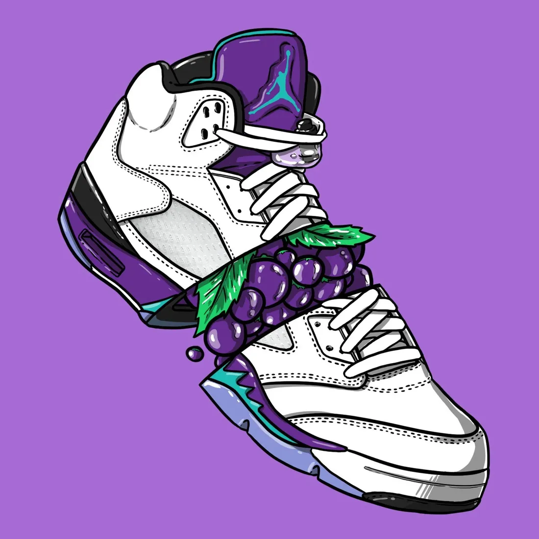 Cool Drip