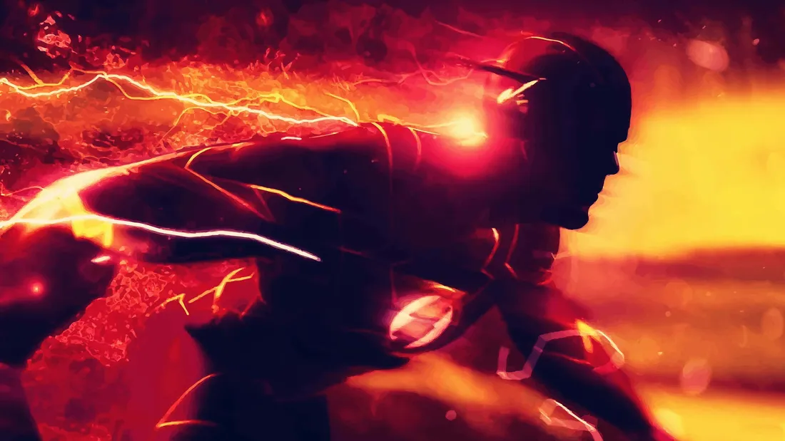 Cool Flash