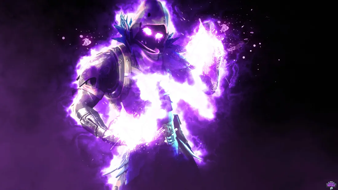 Cool Fortnite Skin