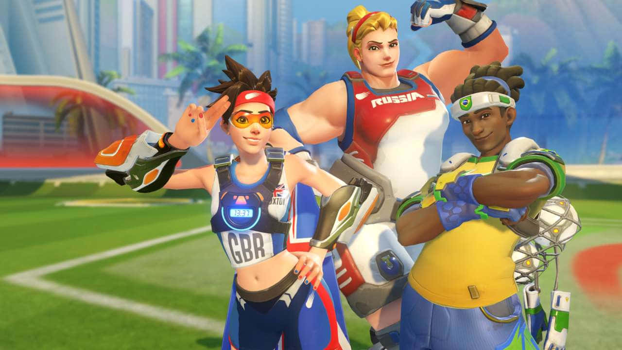 Fortnite, soccer skin, animated athletes, HD Desktop Wallpaper