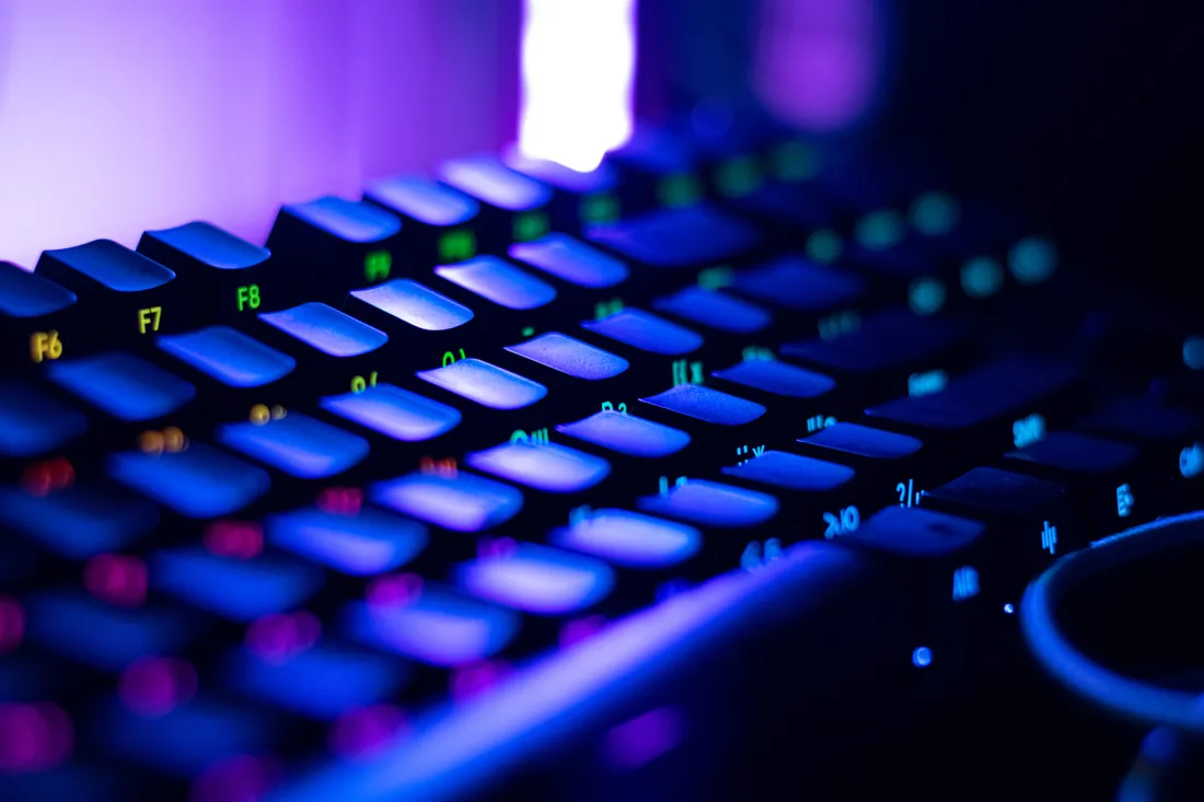Cool Gaming