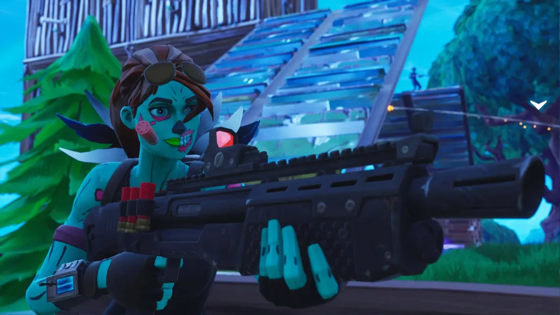 Cool Ghoul Trooper