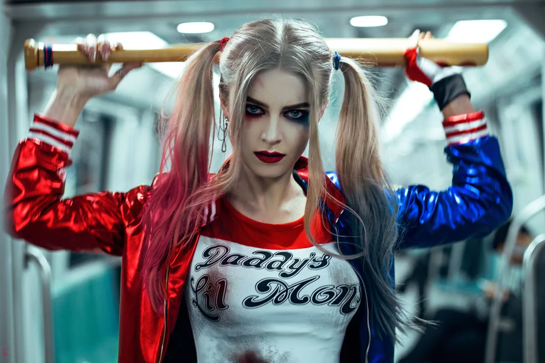 Cool Girl