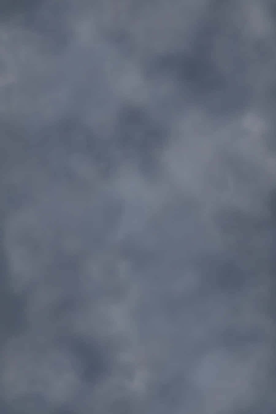 Smoky Gray Portrait, cool gray, blue tones, HD Phone Wallpaper