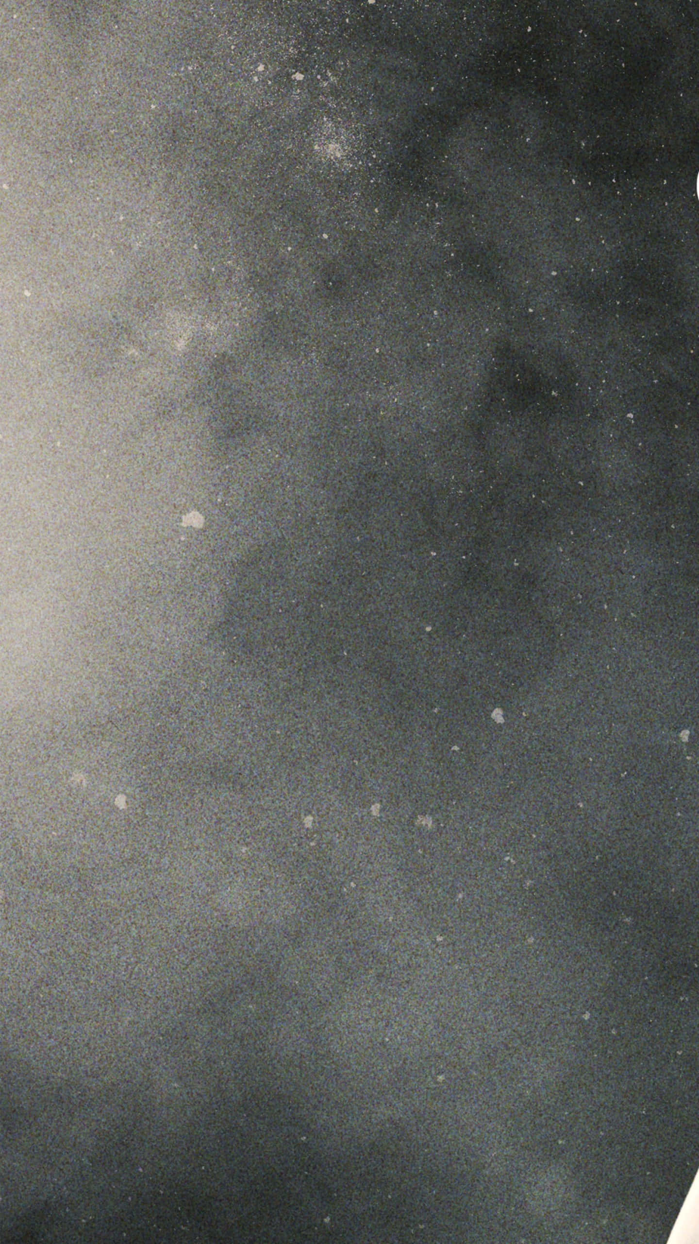 Gray Instagram Story, cosmic dust, snowflakes, 2K Phone Wallpaper