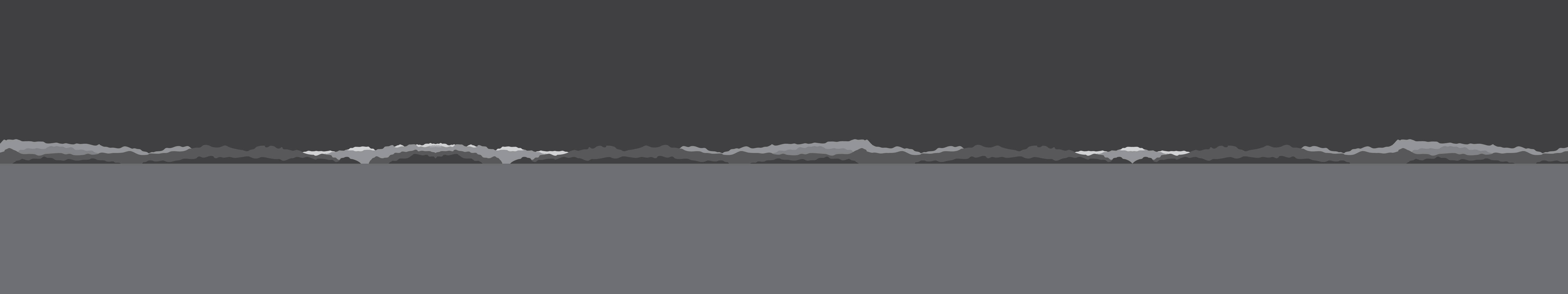 two shades of gray, three screen, minimalist abstract, 5K Desktop Wallpaper