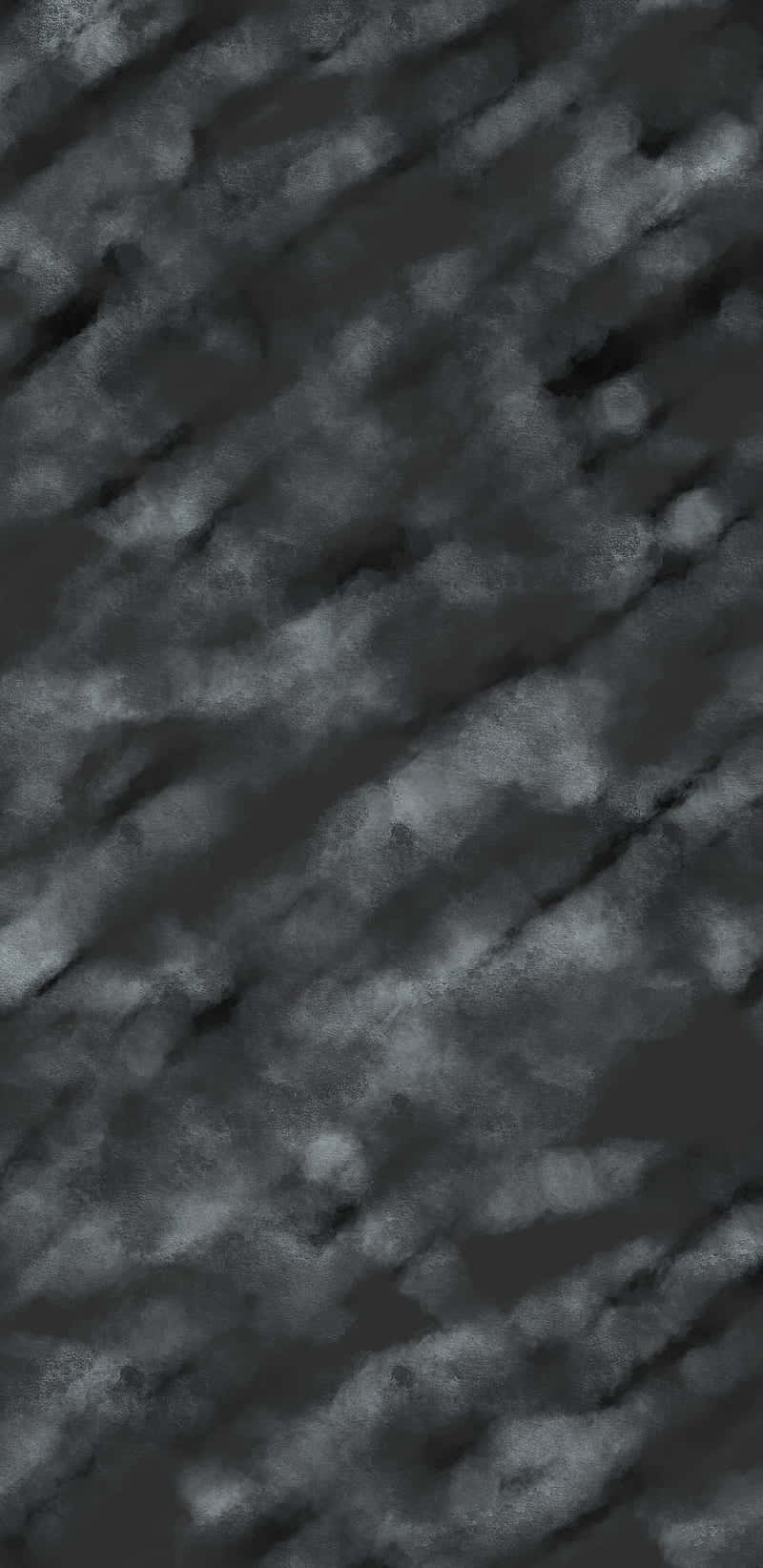 charcoal, gray smoke, textured abstract pattern, HD Phone Wallpaper