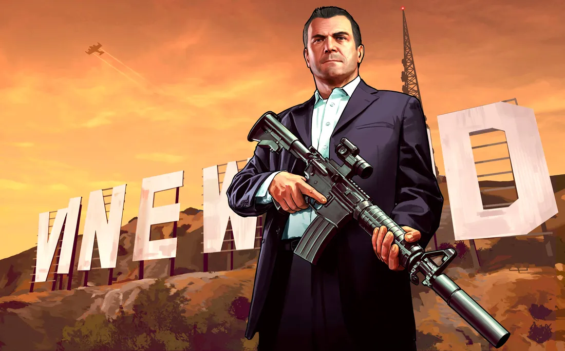 Cool GTA 5