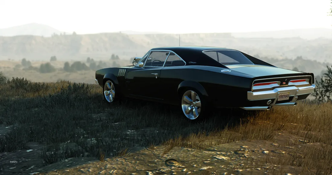 Cool GTA