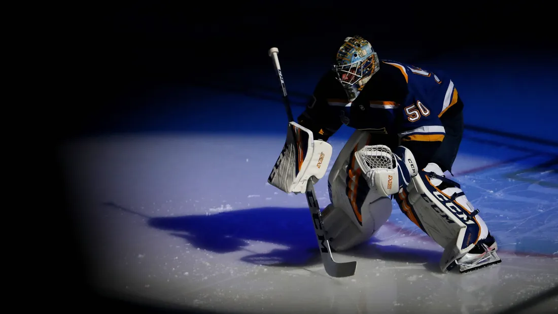 Cool Hockey