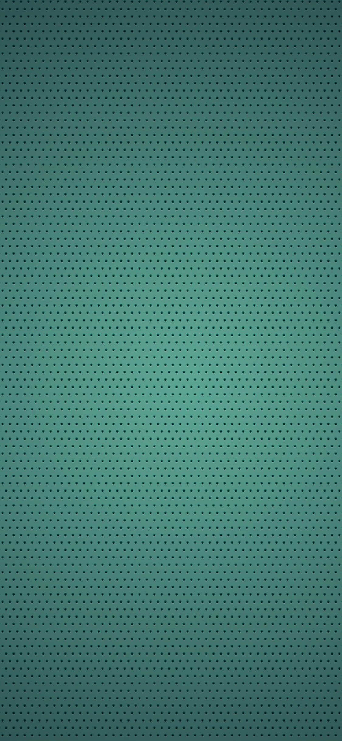 iPhone 11, green, dark green dots, Full HD Phone Wallpaper