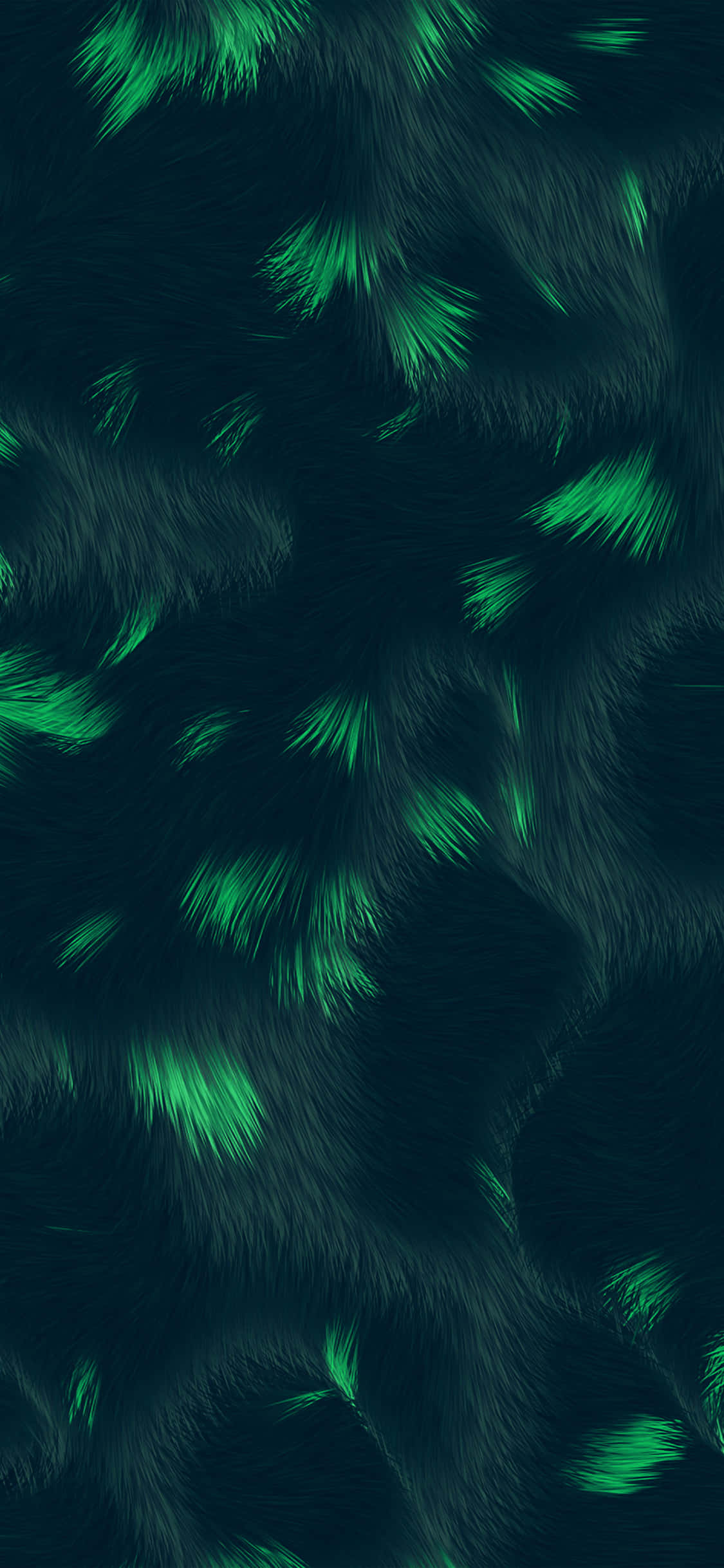 iPhone 11, green, turquoise, Full HD Phone Wallpaper