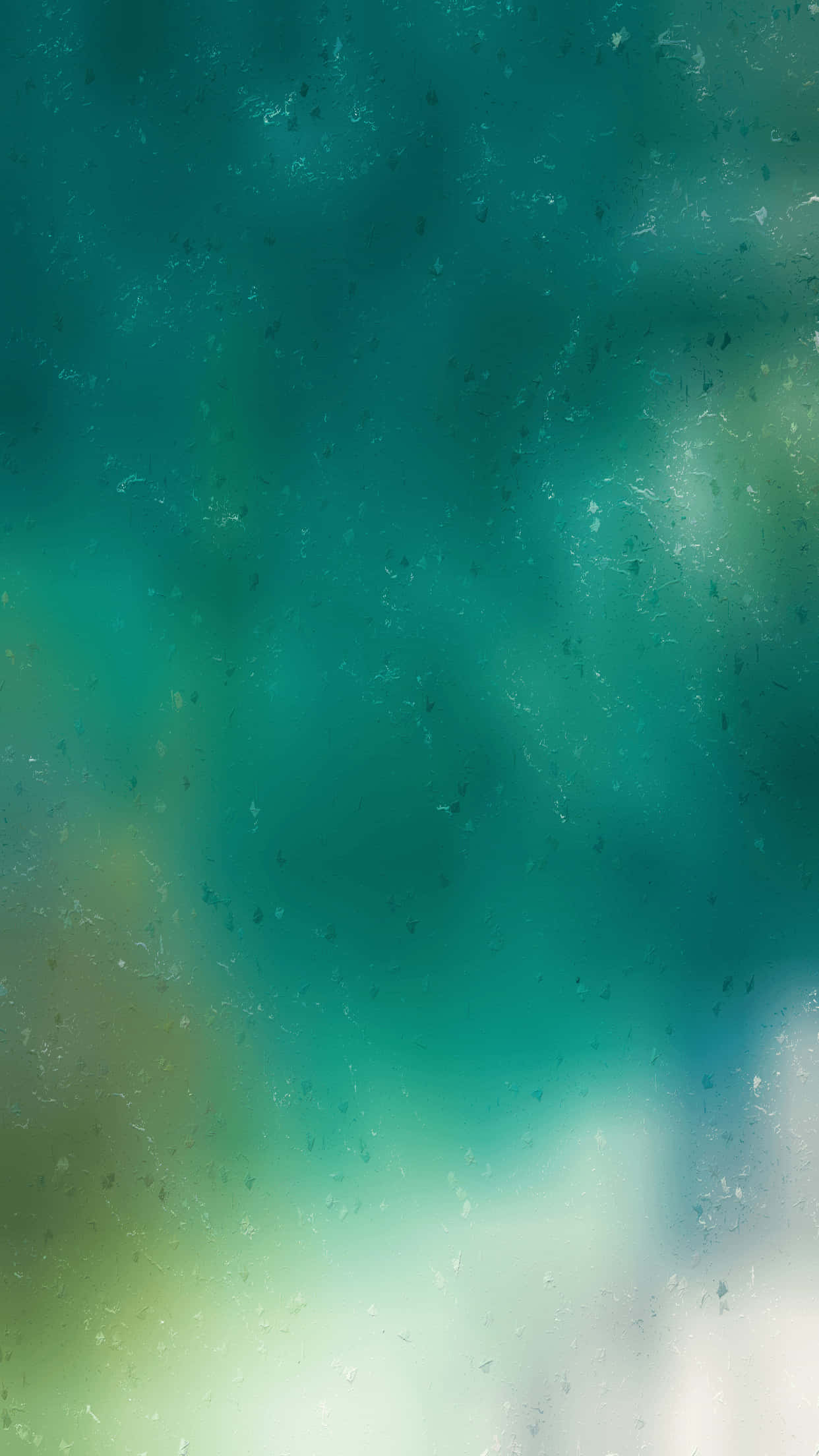 iPhone 6s, cool green, teal, Full HD Phone Wallpaper