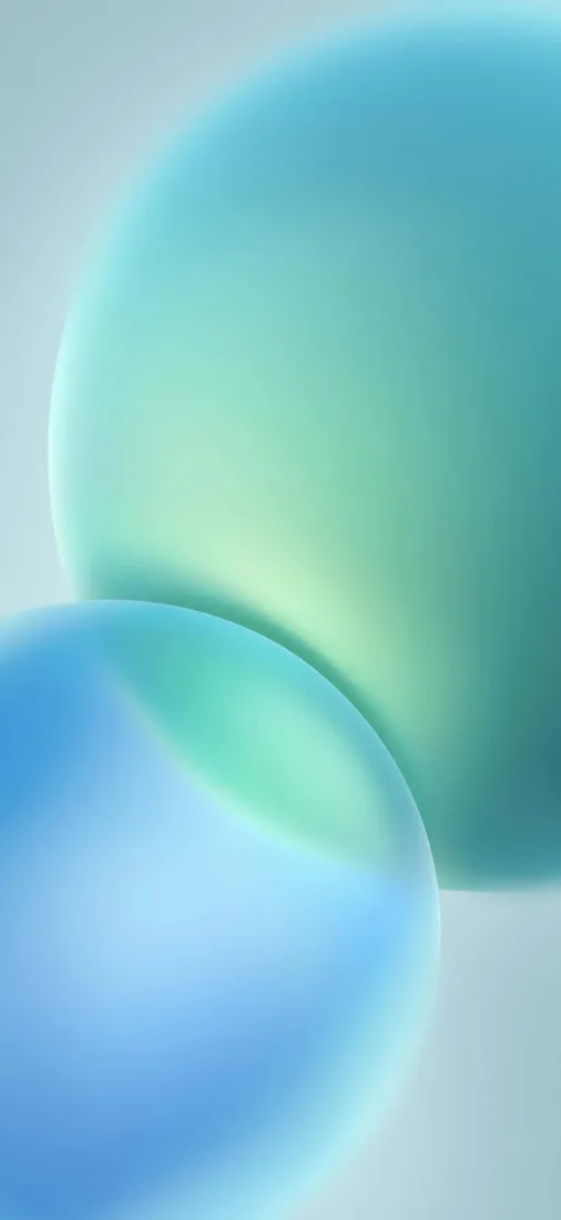 Cool iPhone Home Screen
