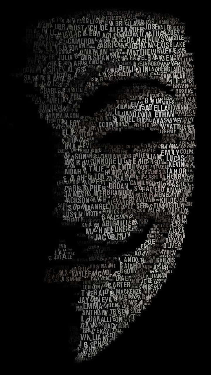 iPhone, black background, silhouette, HD Phone Wallpaper