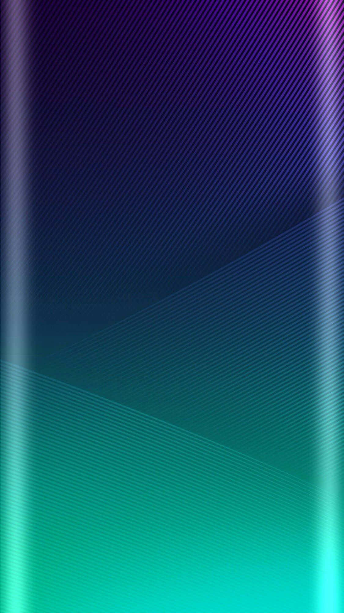 purple, blue, teal, Full HD Phone Wallpaper