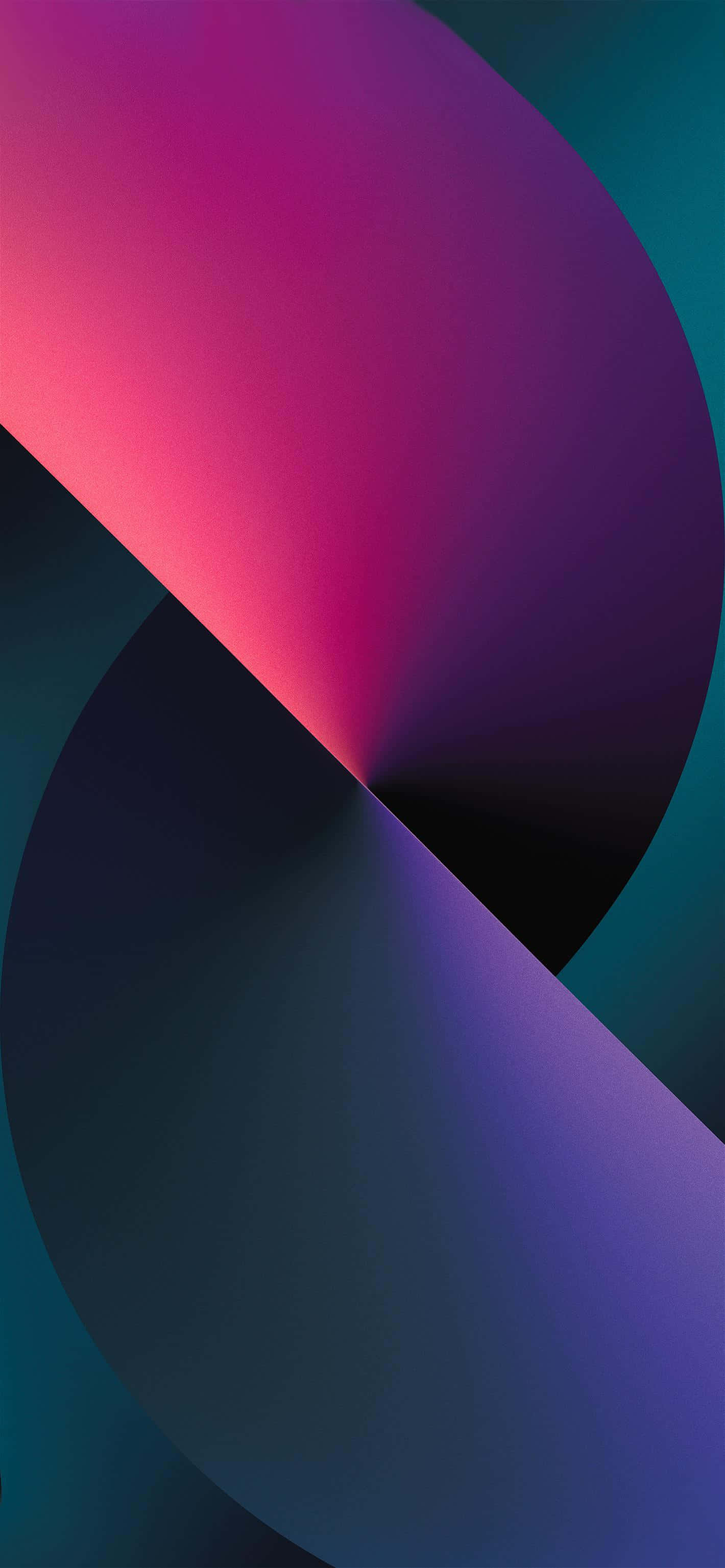 purple, blue, abstract design, 2K Phone Wallpaper
