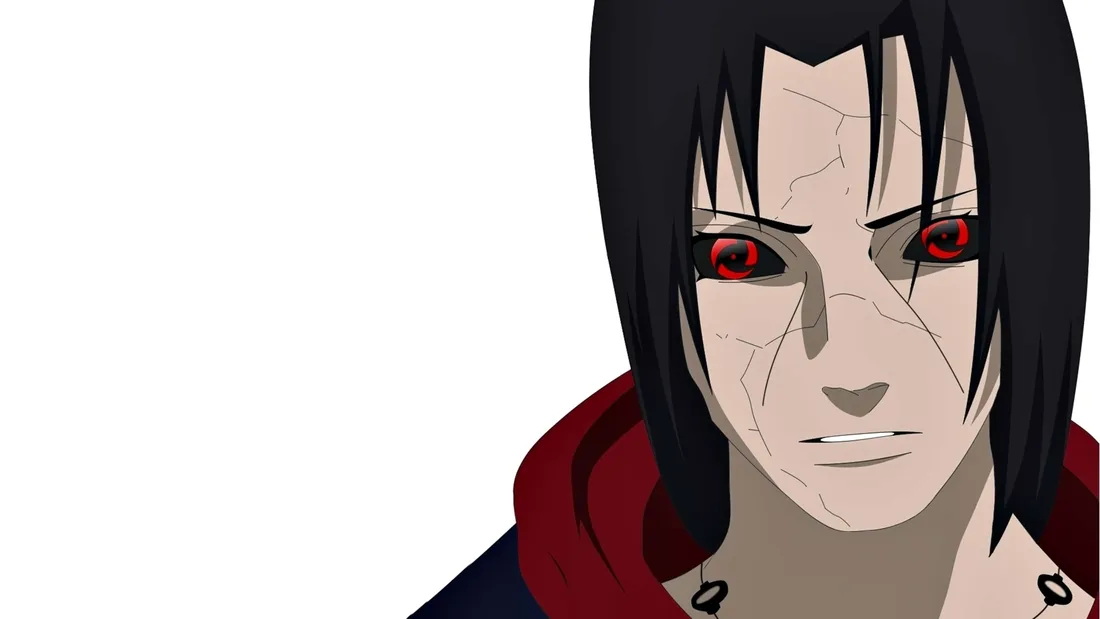 Cool Itachi