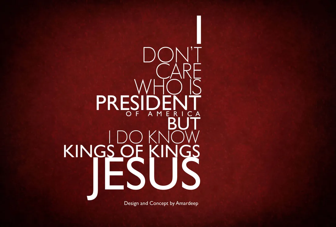 Cool Jesus