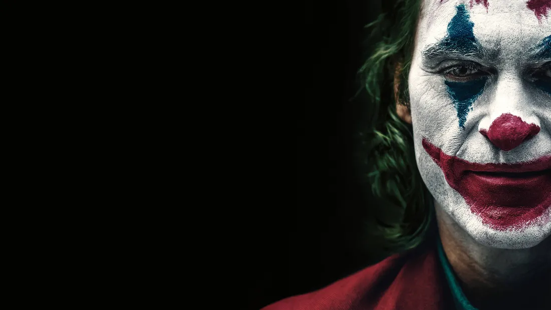 Cool Joker