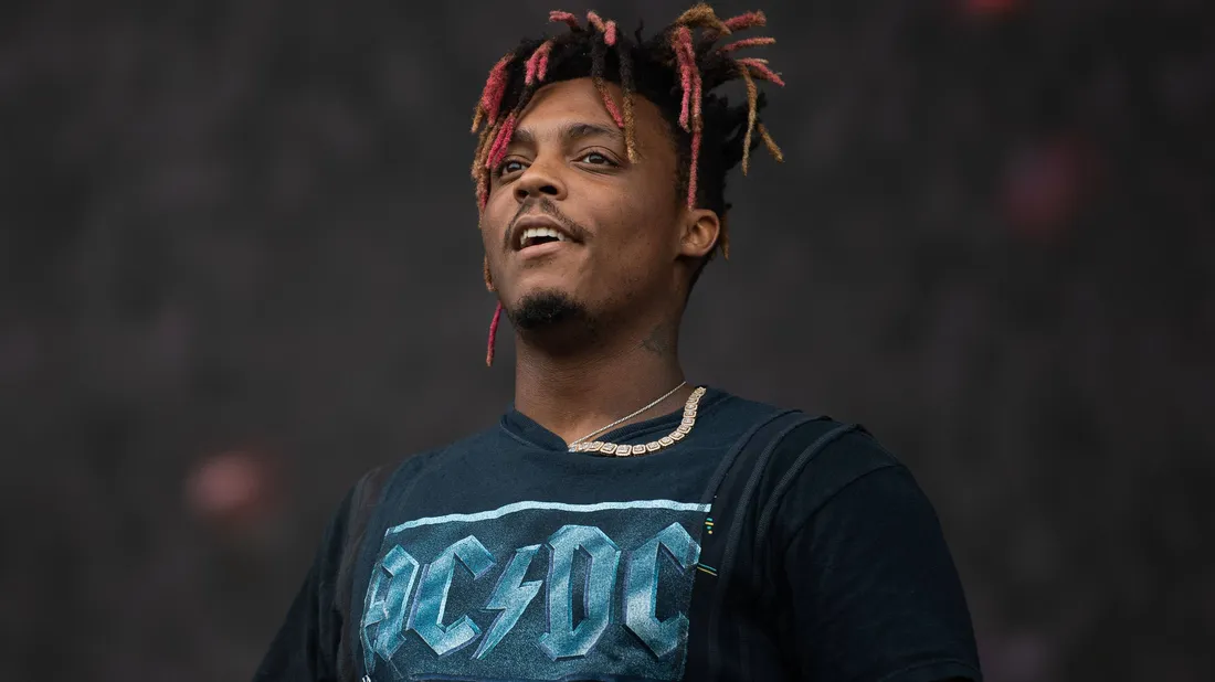 Cool Juice WRLD