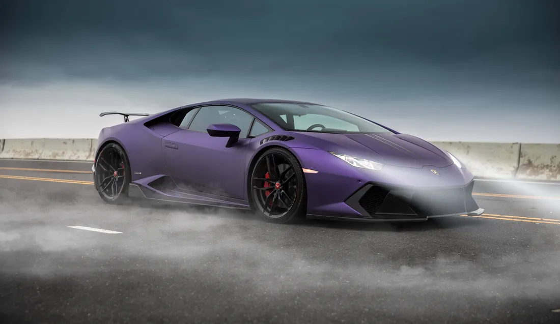 Cool Lamborghini