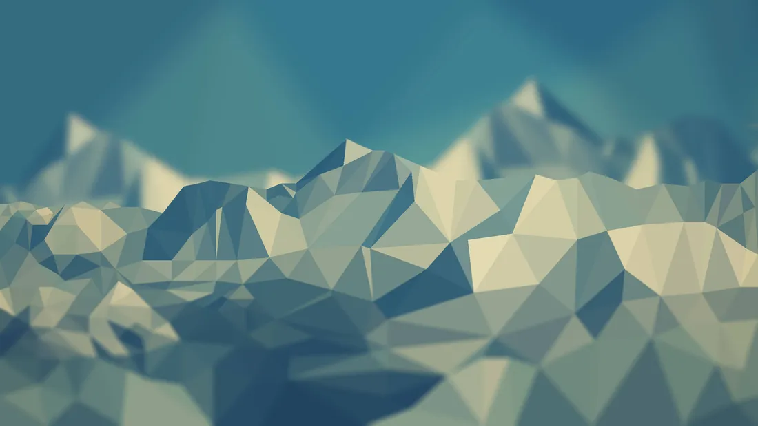 Cool Light Blue