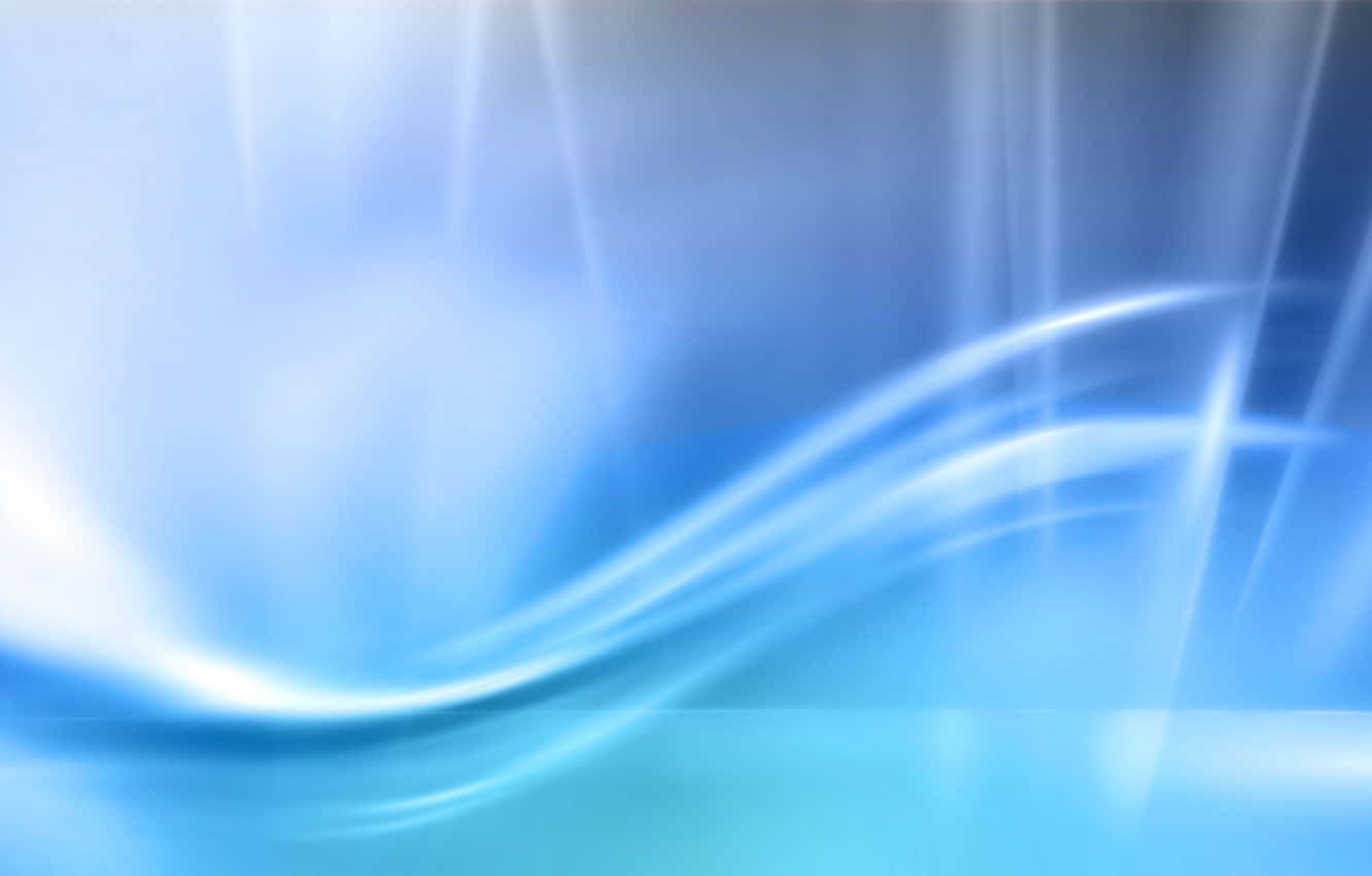 Cool Light Blue, Vibrant Light Blue, Calm River, HD Desktop Wallpaper