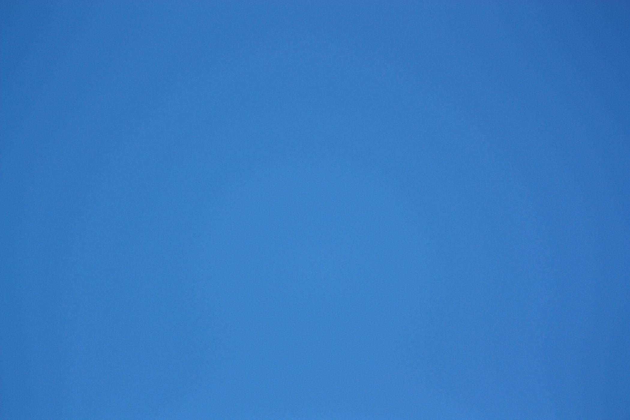 Steel Plain Blue Color, blue sky, subtle gradient, Full HD Desktop Wallpaper