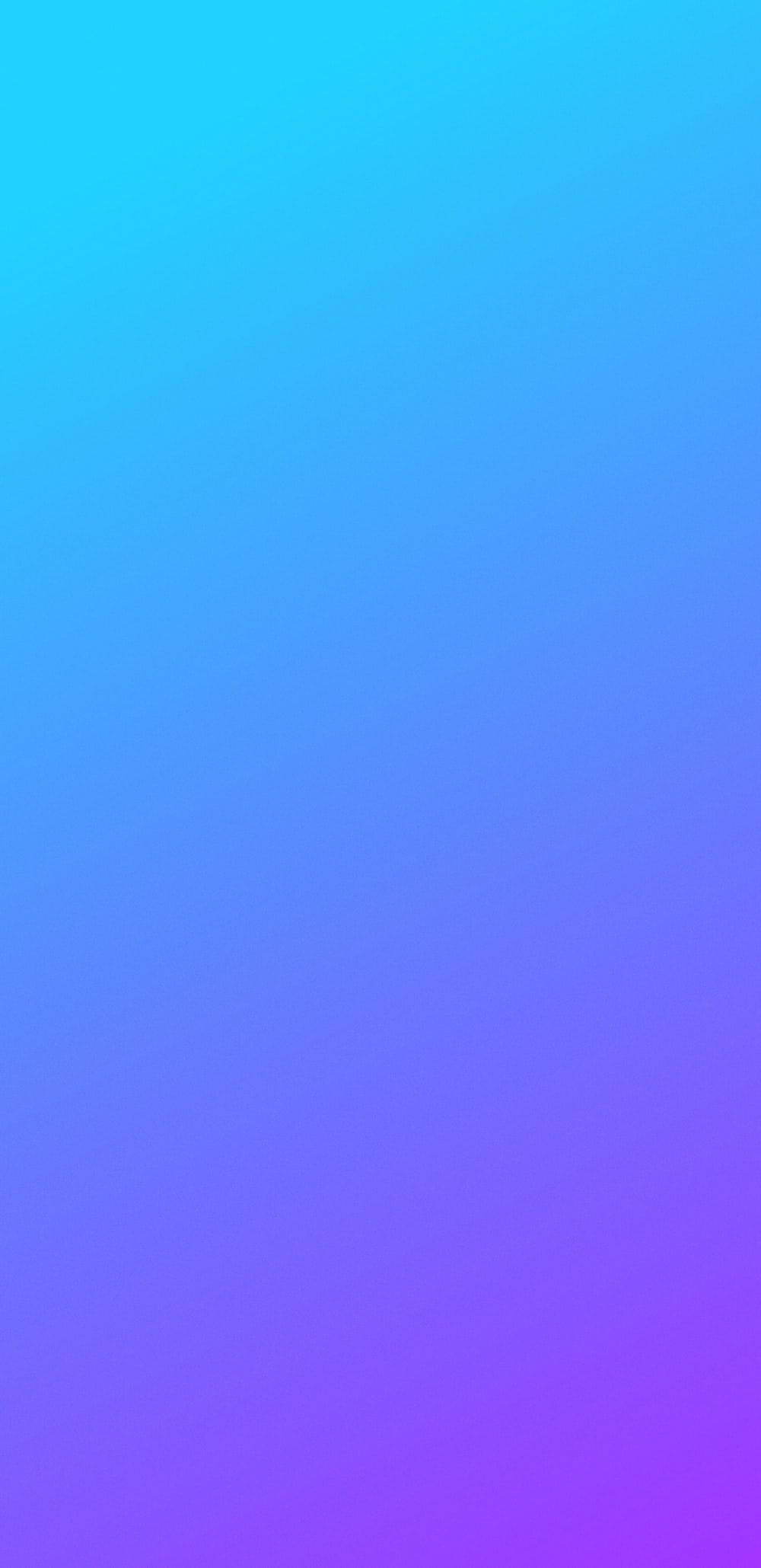 blue fade, cyan, purple, Full HD Phone Wallpaper