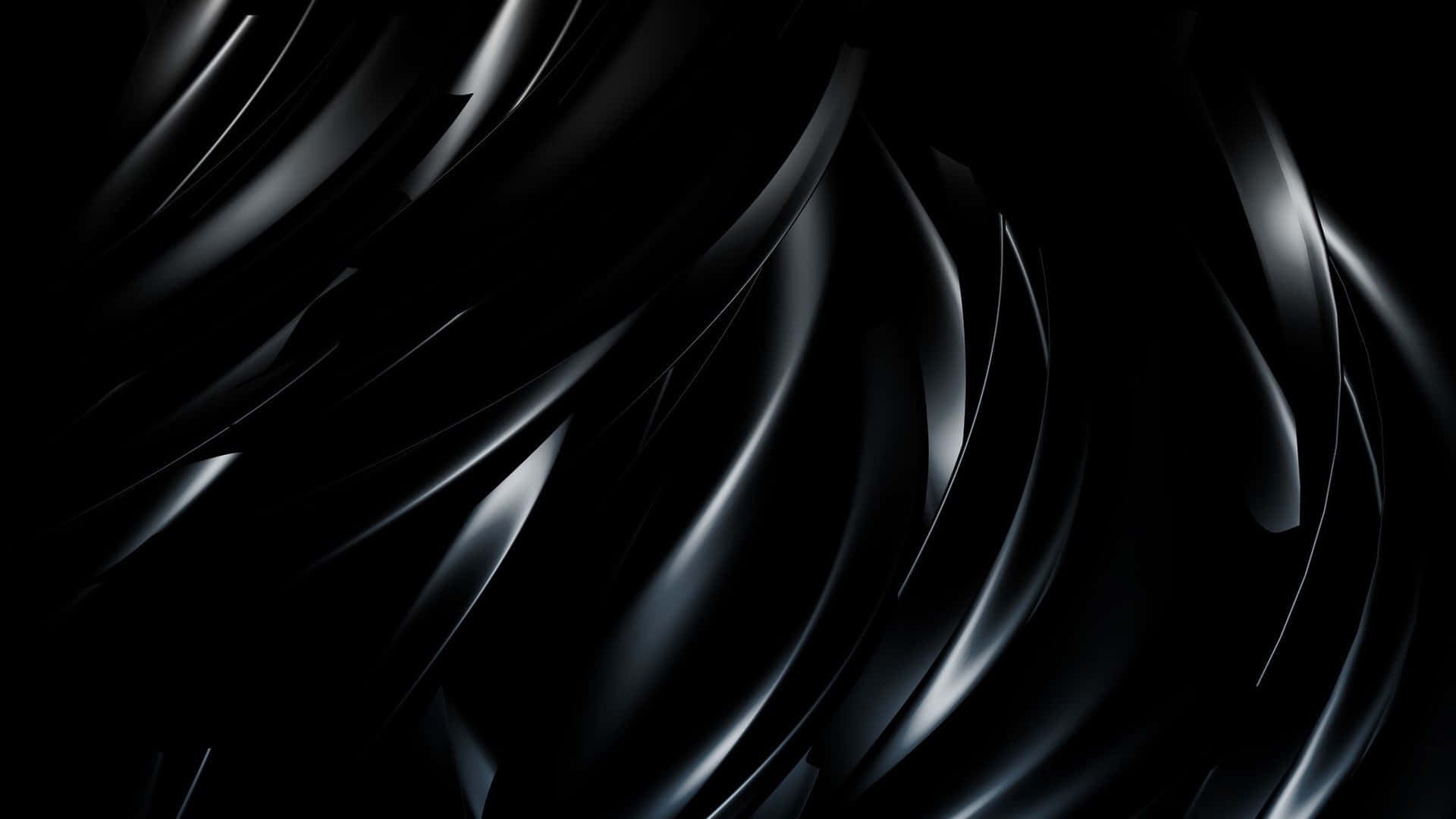 Mac, dark, black, Full HD Desktop Wallpaper