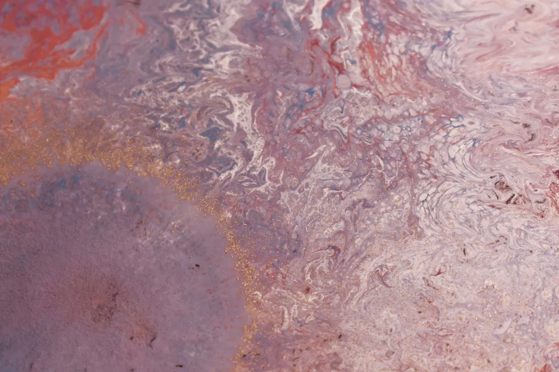 Cool Marble