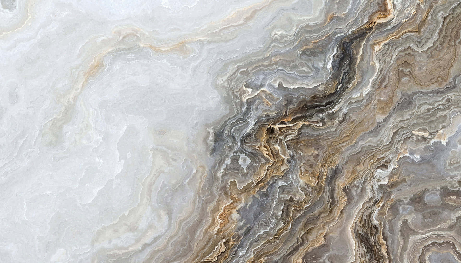 cool marble, gray beige, gold agate stone, Full HD Desktop Wallpaper