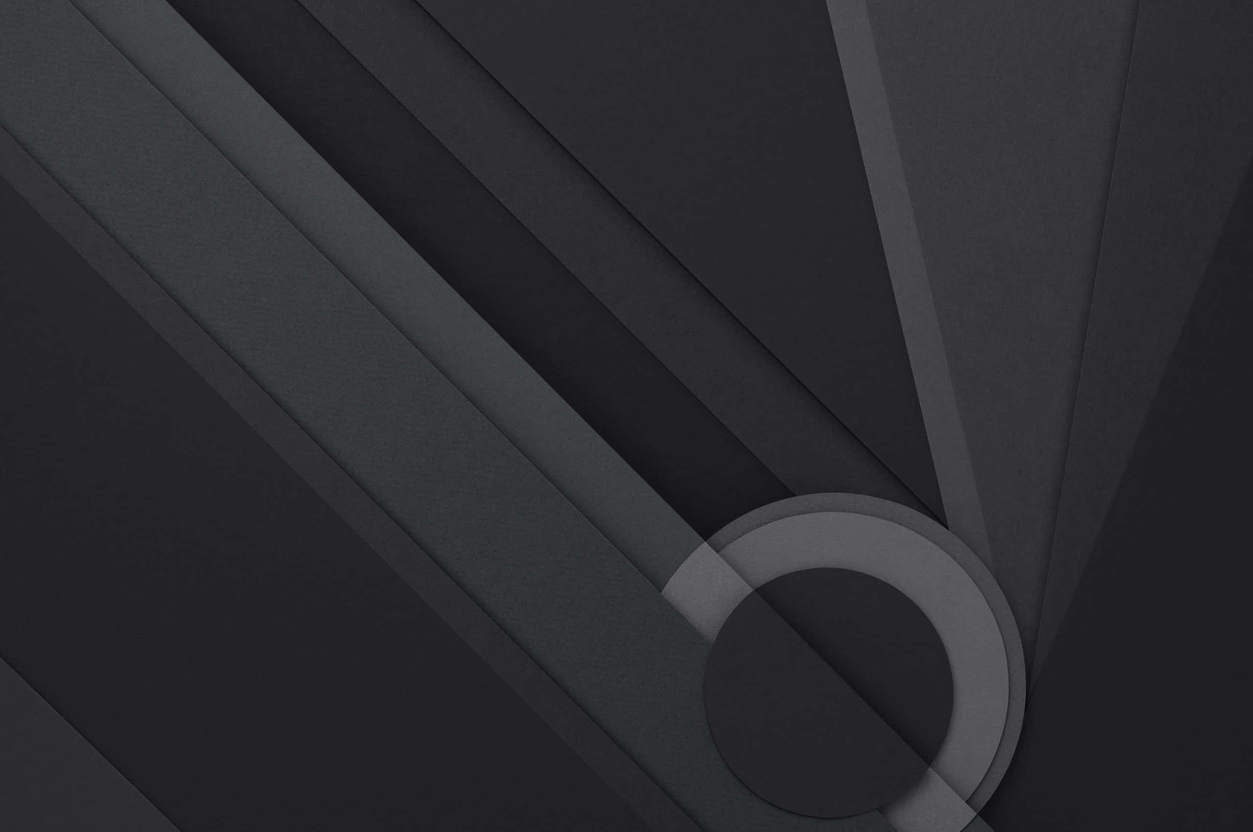 Cool Material, dark gray, diagonal stripes, 2K Desktop Wallpaper